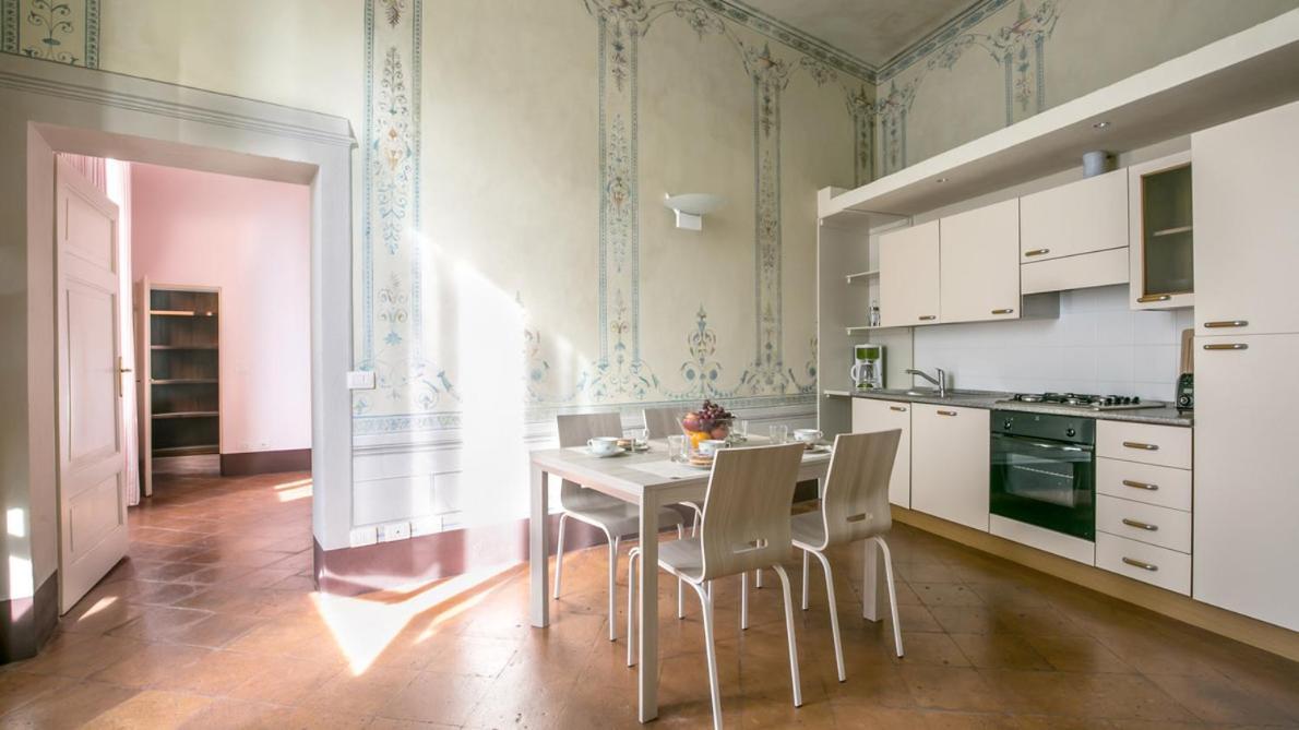 Apartamento Siena Centro, Civetta Exterior foto